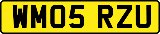 WM05RZU