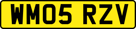 WM05RZV