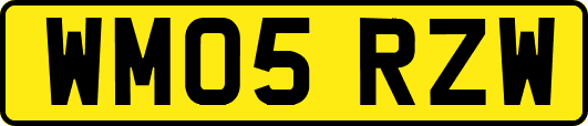 WM05RZW