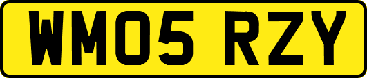 WM05RZY