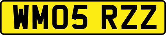 WM05RZZ