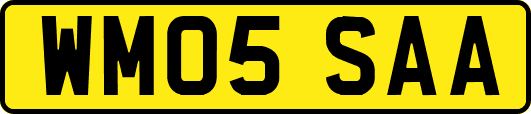 WM05SAA