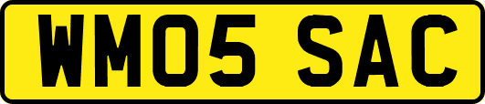WM05SAC