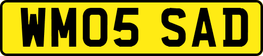 WM05SAD