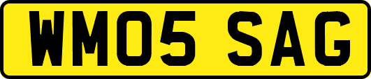 WM05SAG