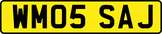 WM05SAJ