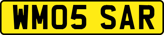 WM05SAR