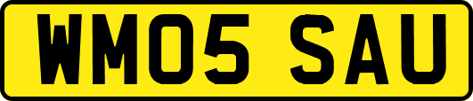 WM05SAU
