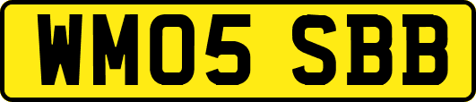 WM05SBB