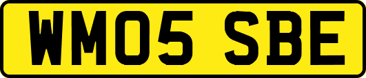 WM05SBE
