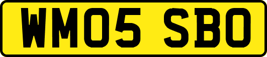 WM05SBO