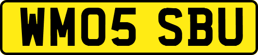 WM05SBU