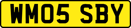 WM05SBY