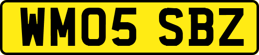 WM05SBZ