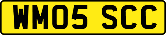 WM05SCC