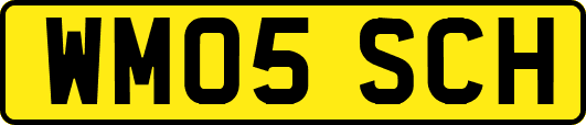 WM05SCH