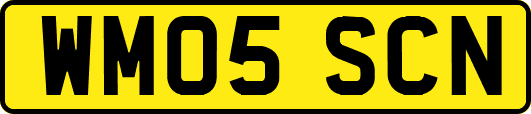 WM05SCN