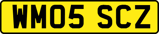 WM05SCZ