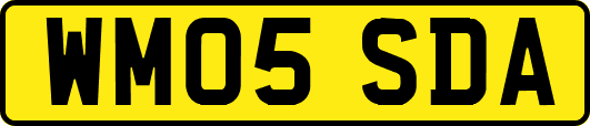 WM05SDA