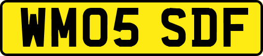 WM05SDF