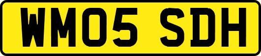 WM05SDH
