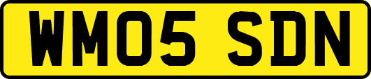 WM05SDN