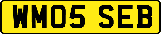 WM05SEB