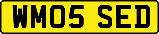 WM05SED