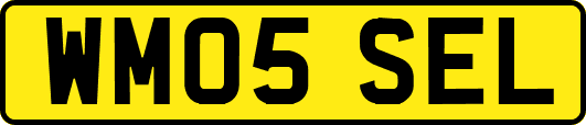 WM05SEL