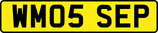 WM05SEP
