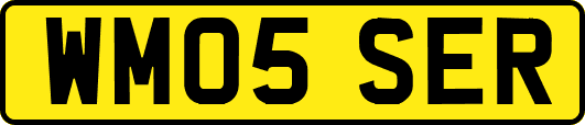 WM05SER
