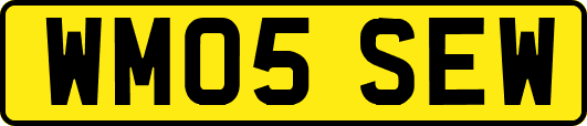 WM05SEW