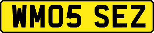WM05SEZ