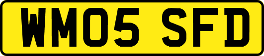 WM05SFD