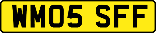 WM05SFF