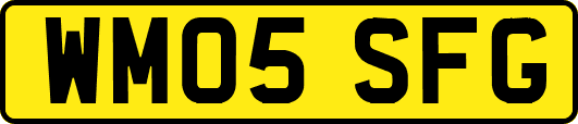 WM05SFG