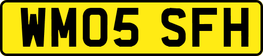 WM05SFH