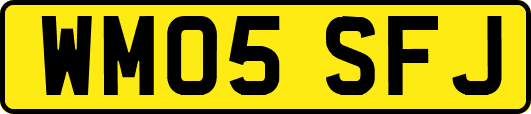 WM05SFJ