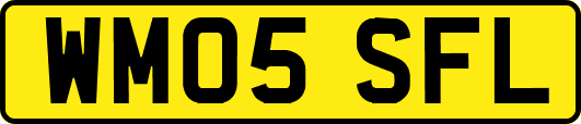 WM05SFL