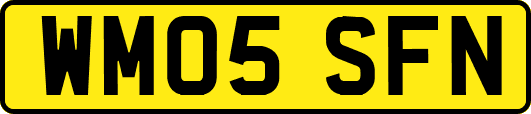 WM05SFN