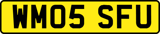 WM05SFU