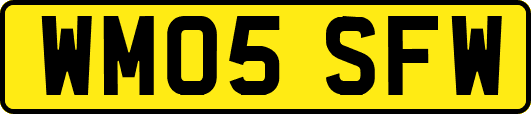 WM05SFW