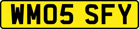 WM05SFY