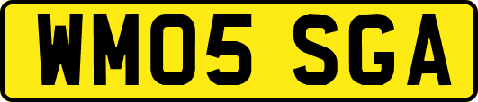 WM05SGA