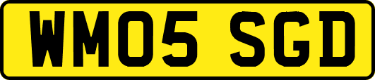 WM05SGD