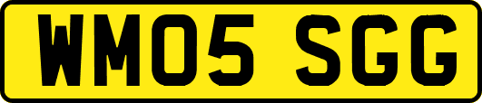 WM05SGG