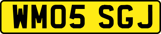 WM05SGJ