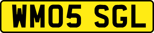 WM05SGL