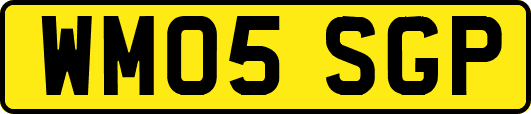 WM05SGP
