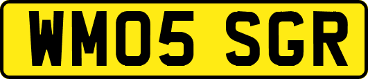 WM05SGR